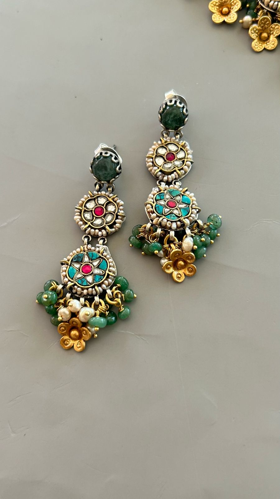Why Jhumkas Will Never Go Out of Style