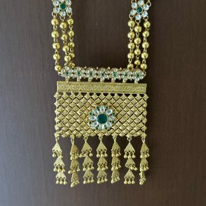 three line magmala three line magmala