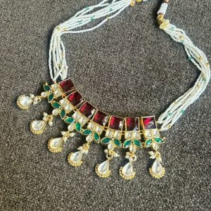 jadtar necklace set jadtar necklace set